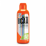 Extrifit BCAA liquid 80 000 mg (Vedelad BCAA aminohapped)