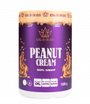 King of Creams peanut cream 1000 g. - maap&auml;hkliv&otilde;i