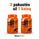 Kohvi stimulant 100 vahelehti. (Tablettidega kofeiin)