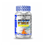 FEN Lipo Fat Burner (120 korki) (toidulisand salendamiseks)