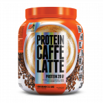 Extrifit CAFFE LATTE WHEY PROTEIN 80 (valgukokteil kohviga)