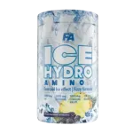 FA ICE Hydro Amino 480 g Frozen (Aminohapete kompleks)