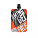 Extrifit Aminogeel 80 g. (Aminohapped, lask)