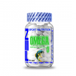 FEN Omega 3 P&otilde;hjamaade kala&otilde;li 100 kaps. - kala&otilde;li