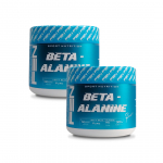 FEN Beta Alanine 300 g. x 2 vnt
