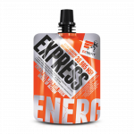 Extrifit EXPRESS ENERGY Geel, 80 g (energiatoode)
