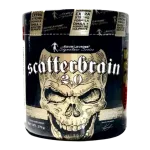 Kevin Levrone Scatterbrain 270 g (Pre-workout)