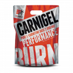 Extrifit CARNIGEL&reg;, 25 pakki 60 g (L-karnitiin)