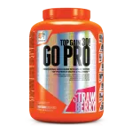 Extrifit GO PRO 30 3000 g (kokteil massi kasvamiseks)