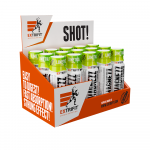 Extrifit SHOT MAGNEZZ&reg; - 15 x 90 ml - skystas magnis