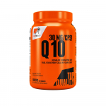 Extrifit Coenzyme Q 10 - 30 mg Caps (100 kapsulių)