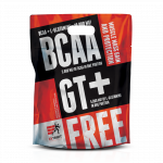 Extrifit BCAA GT+ (25 pakki 80 g) (BCAA L-glutamiiniga)