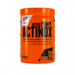 Extrifit Actinox nitro peptiidid 620 g. (Pre-workout ilma kofeiinita)