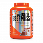 Extrifit Beef Mass 3000 g. (Kokteil lihasmassile)