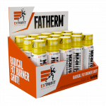 Extrifit SHOT FATHERM 15 &uuml;hikut x 90 ml (rasvap&otilde;leti)