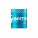 FEN CREATINE MONOHIDRATE 100% 300G. (Kreatiin)
