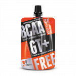 Extrifit BCAA GT+ 80 g. (BCAA L-glutamiiniga)