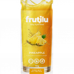 Frutilu becukris joob ananassi maitset