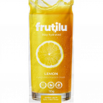 Frutilu becukris joob sidrunimaitset