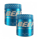 FEN BEEF Amino Hydro 200 tab. x 2 pakuotės Jautienos amino rūg&scaron;tys be laktozės