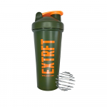 Excit Shaker 600 ml (haamer)