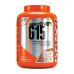 Extrifit G 15 anaboolne gainer 3000 g. (Kokteil lihasmassi kasvatamiseks)
