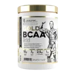 Kevin Levrone GOLD BCAA 2: 1: 1 375 g (BCAA aminohappepulber)