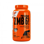 Extrifit ZMB 6! Premium! 120 kaps