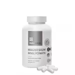Magnesium Bisglycinate 60 kaps.  - Magnio bisglicinatas