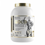 Kevin LEVRONE GOLD WHEY 2 kg (valgukokteil)