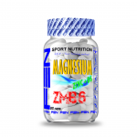 FEN ZMB6 (120 korki) (magneesium, tsink, vitamiin B6)