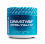 FEN CREATINE MONOHIDRATE 100% 300G. (Kreatiin)