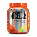 Extrifit MICELAR CASEIN &Ouml;ine valk 80 1000 g. (Kaseiin)