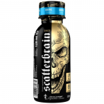 LEVRONE SCATTERBRAIN Laske 120 ml (energiajook)