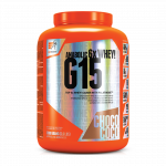 Extrifit G 15 anaboolne gainer 3000 g. (Kokteil lihasmassi kasvatamiseks)