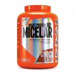 Extrifit MICELAR CASEIN &Ouml;&ouml;valk 80 2000 g. (Kaseiin)