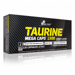 Olimp Tauri - 120 m&uuml;tsi - tauriin