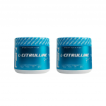 FEN L-Citruline pure 300 g. x 2 vnt - L-Citrulinas