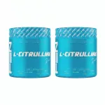 FEN L-Citruline pure 300 g. x 2 vnt - L-Citrulinas