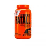 Extrifit Fatall Fat Burner - riebalų degintojas