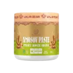 King of Creams originali Amosovo pasta imunitetui (500 g)