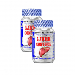 FEN Liver Control 120 kaps (maksalisand)