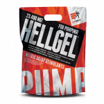 Extrifit Helgel, 25 pakki 80 g (iga&uuml;ks (Pre-workout)