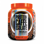 Extrifit CAFFE WHEY PROTEIN ISOLATE 90 1000 g