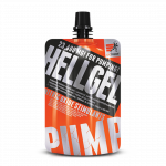 Extrifit Hell Gel, 80 g. (Pre-workout)