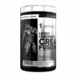 Kevin Levrone Levro legendaarne Crea Fusion 345 g (kreatiin)