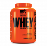Extrifit 100% INSTANT WHEY 80 2000 g (valgukokteil)