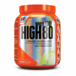 Extrifit HIGH WHEY 80 1000 g. (Valgukokteil)