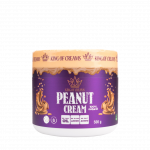 King of Creams peanut cream 500 g. - maap&auml;hkliv&otilde;i