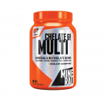 Extrifit Chelate 6! Multimineral (90 kapsulių)